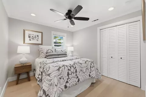 Bedroom - 207 E Rincon Ave, Campbell, CA 95008 photo 1 of 7