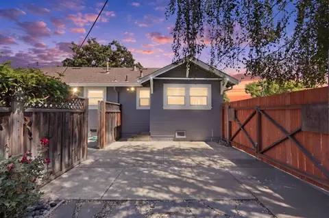 Exterior - 207 E Rincon Ave, Campbell, CA 95008 photo 10 of 15