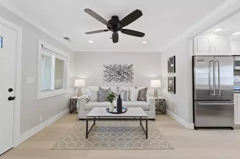 Living - 207 E Rincon Ave, Campbell, CA 95008 photo 5 of 5