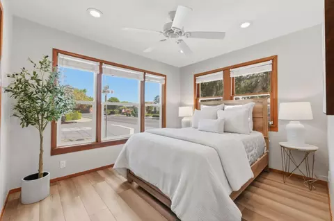Bedroom - 207 E Rincon Ave, Campbell, CA 95008 photo 6 of 7
