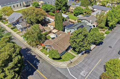 View/Area - 207 E Rincon Ave, Campbell, CA 95008 photo 2 of 7