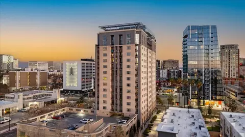 175 W St James St 607, San Jose, CA 95110