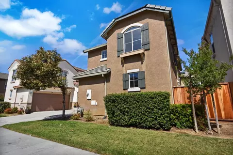 2287 Woodset Dr, San Jose, CA 95116