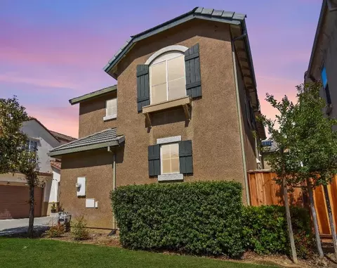 2287 Woodset Dr, San Jose, CA 95116