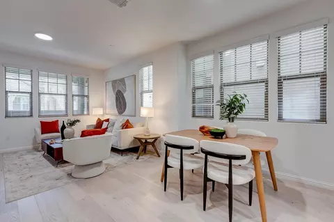 Dining - 3702 Pyramid Way, Mountain View, CA 94043 photo 1 of 3