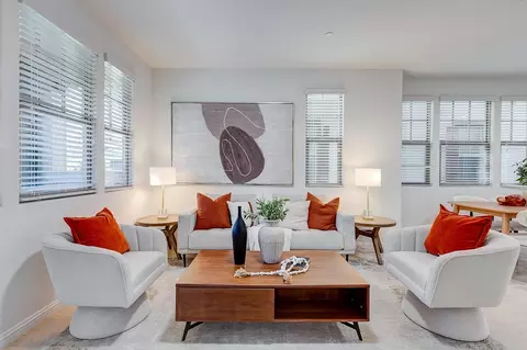 Living - 3702 Pyramid Way, Mountain View, CA 94043 photo 3 of 3