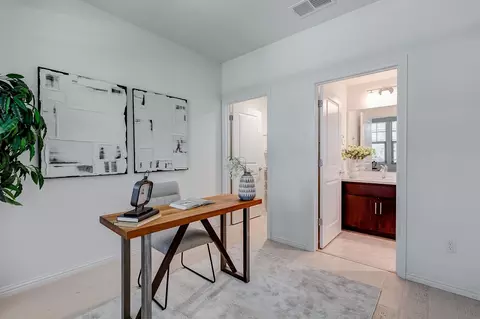 Entry Way - 3702 Pyramid Way, Mountain View, CA 94043 photo 1 of 1