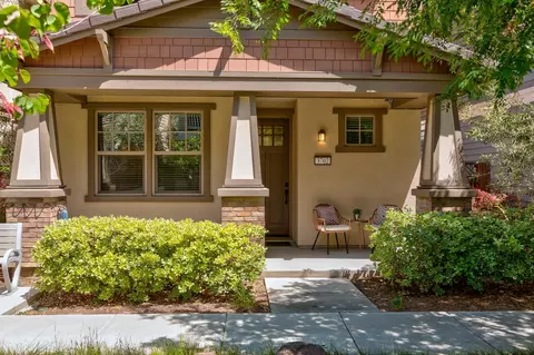 Exterior - 3702 Pyramid Way, Mountain View, CA 94043 photo 2 of 8
