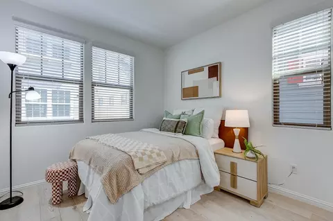 Bedroom - 3702 Pyramid Way, Mountain View, CA 94043 photo 6 of 6