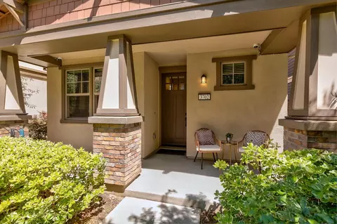 Exterior - 3702 Pyramid Way, Mountain View, CA 94043 photo 3 of 8