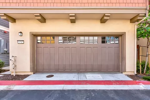 Exterior - 3702 Pyramid Way, Mountain View, CA 94043 photo 5 of 8
