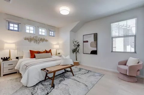 Bedroom - 3702 Pyramid Way, Mountain View, CA 94043 photo 1 of 6