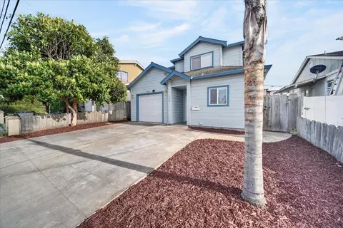 1282 Hamilton Ave, Seaside, CA 93955