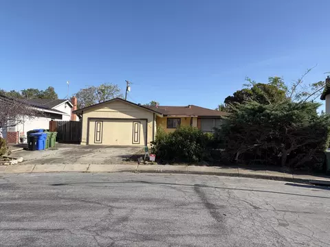 606 Vesper Ave, Fremont, CA 94539