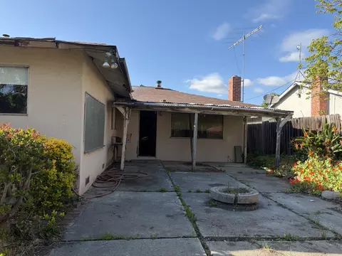 Exterior - 606 Vesper Ave, Fremont, CA 94539 photo 7 of 16