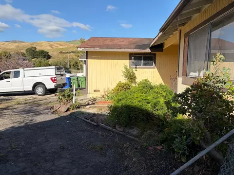 Exterior - 606 Vesper Ave, Fremont, CA 94539 photo 4 of 16