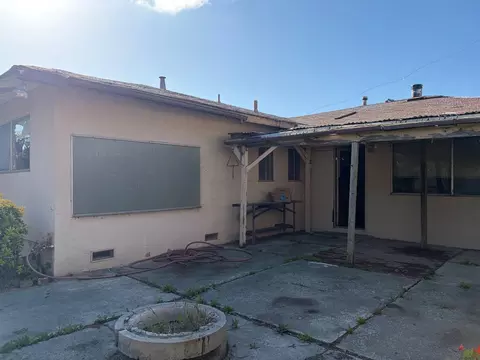 Exterior - 606 Vesper Ave, Fremont, CA 94539 photo 8 of 16
