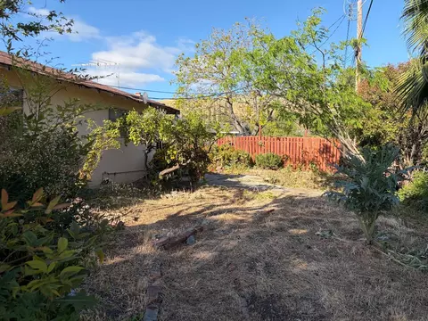 Exterior - 606 Vesper Ave, Fremont, CA 94539 photo 10 of 16