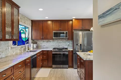 Kitchen - 3035 Ribera Rd, Carmel, CA 93923 photo 2 of 2
