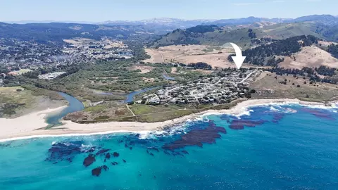View/Area - 3035 Ribera Rd, Carmel, CA 93923 photo 1 of 2