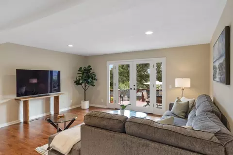 Living - 3035 Ribera Rd, Carmel, CA 93923 photo 4 of 5