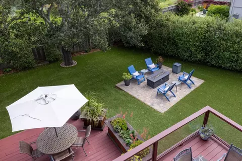 Exterior - 3035 Ribera Rd, Carmel, CA 93923 photo 10 of 16