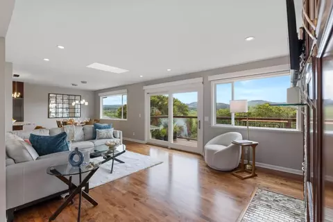 Living - 3035 Ribera Rd, Carmel, CA 93923 photo 1 of 5