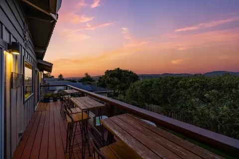 Exterior - 3035 Ribera Rd, Carmel, CA 93923 photo 9 of 16