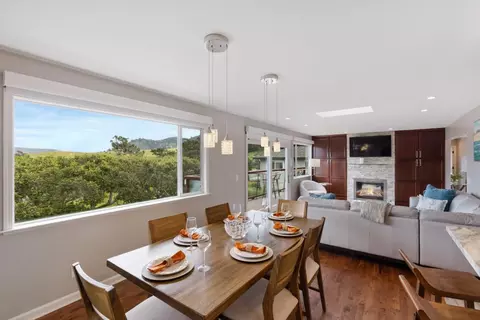 Dining - 3035 Ribera Rd, Carmel, CA 93923 photo 2 of 4