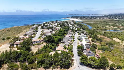 View/Area - 3035 Ribera Rd, Carmel, CA 93923 photo 2 of 2