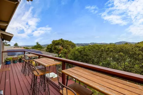 Exterior - 3035 Ribera Rd, Carmel, CA 93923 photo 8 of 16