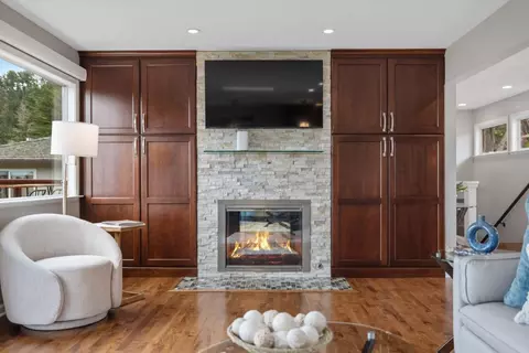Living - 3035 Ribera Rd, Carmel, CA 93923 photo 3 of 5