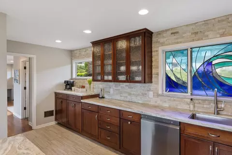 Kitchen - 3035 Ribera Rd, Carmel, CA 93923 photo 1 of 2