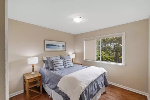 Bedroom - 3035 Ribera Rd, Carmel, CA 93923 photo 5 of 5