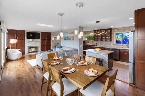 Dining - 3035 Ribera Rd, Carmel, CA 93923 photo 1 of 4