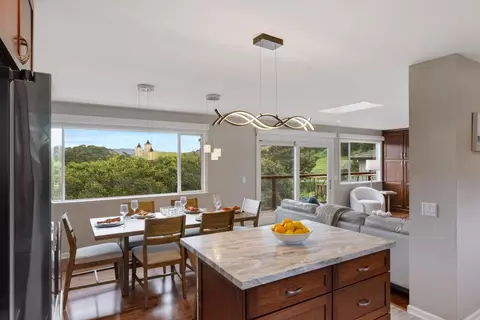 Dining - 3035 Ribera Rd, Carmel, CA 93923 photo 4 of 4