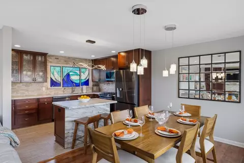 Dining - 3035 Ribera Rd, Carmel, CA 93923 photo 3 of 4