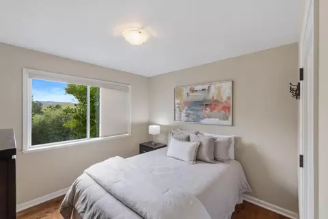 Bedroom - 3035 Ribera Rd, Carmel, CA 93923 photo 4 of 5