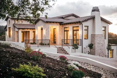 8210 Manjares, Monterey, CA 93940