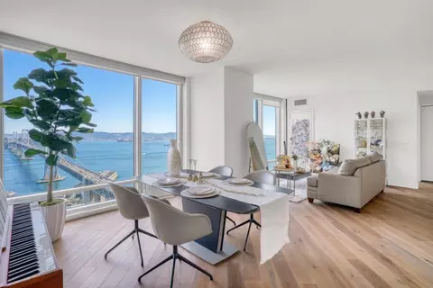 401 Harrison St 33d, San Francisco, CA 94105