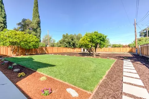 1573 Darlene Ave, San Jose, CA 95125