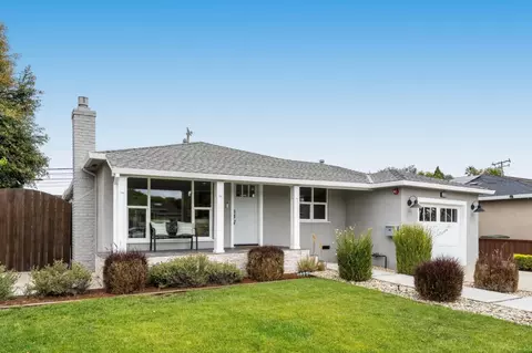 409 Poinsettia Ave, San Mateo, CA 94403