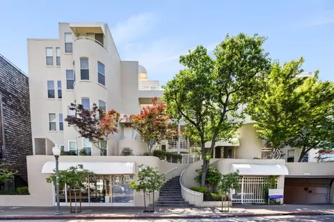 425 Alma St 309, Palo Alto, CA 94301