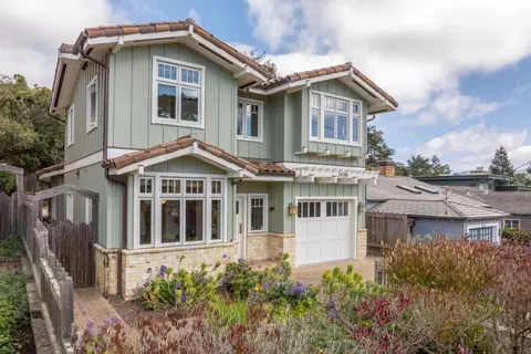 24785 Santa Rita St, Carmel, CA 93923