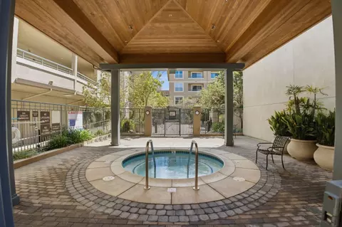 Exterior - 1388 Broadway 103, Millbrae, CA 94030 photo 4 of 9