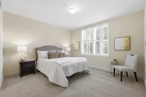Bedroom - 1388 Broadway 103, Millbrae, CA 94030 photo 6 of 7