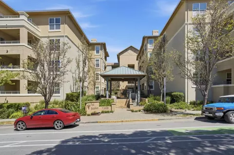 Exterior - 1388 Broadway 103, Millbrae, CA 94030 photo 9 of 9
