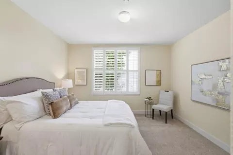 Bedroom - 1388 Broadway 103, Millbrae, CA 94030 photo 5 of 7