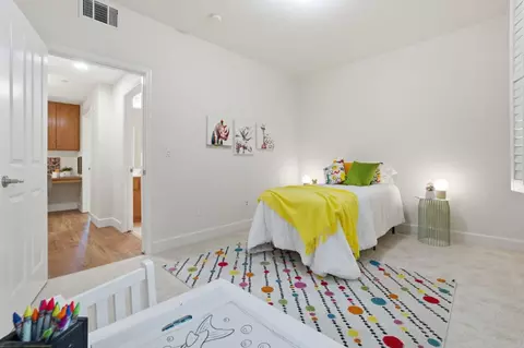 Bedroom - 1388 Broadway 103, Millbrae, CA 94030 photo 4 of 7