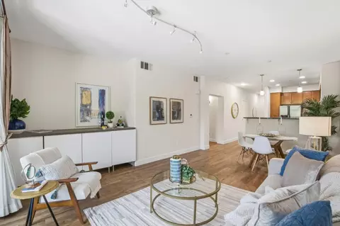 Living - 1388 Broadway 103, Millbrae, CA 94030 photo 4 of 5
